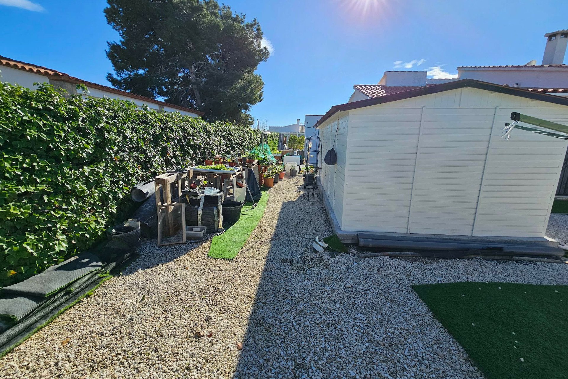 Revente - Villa - La Marina