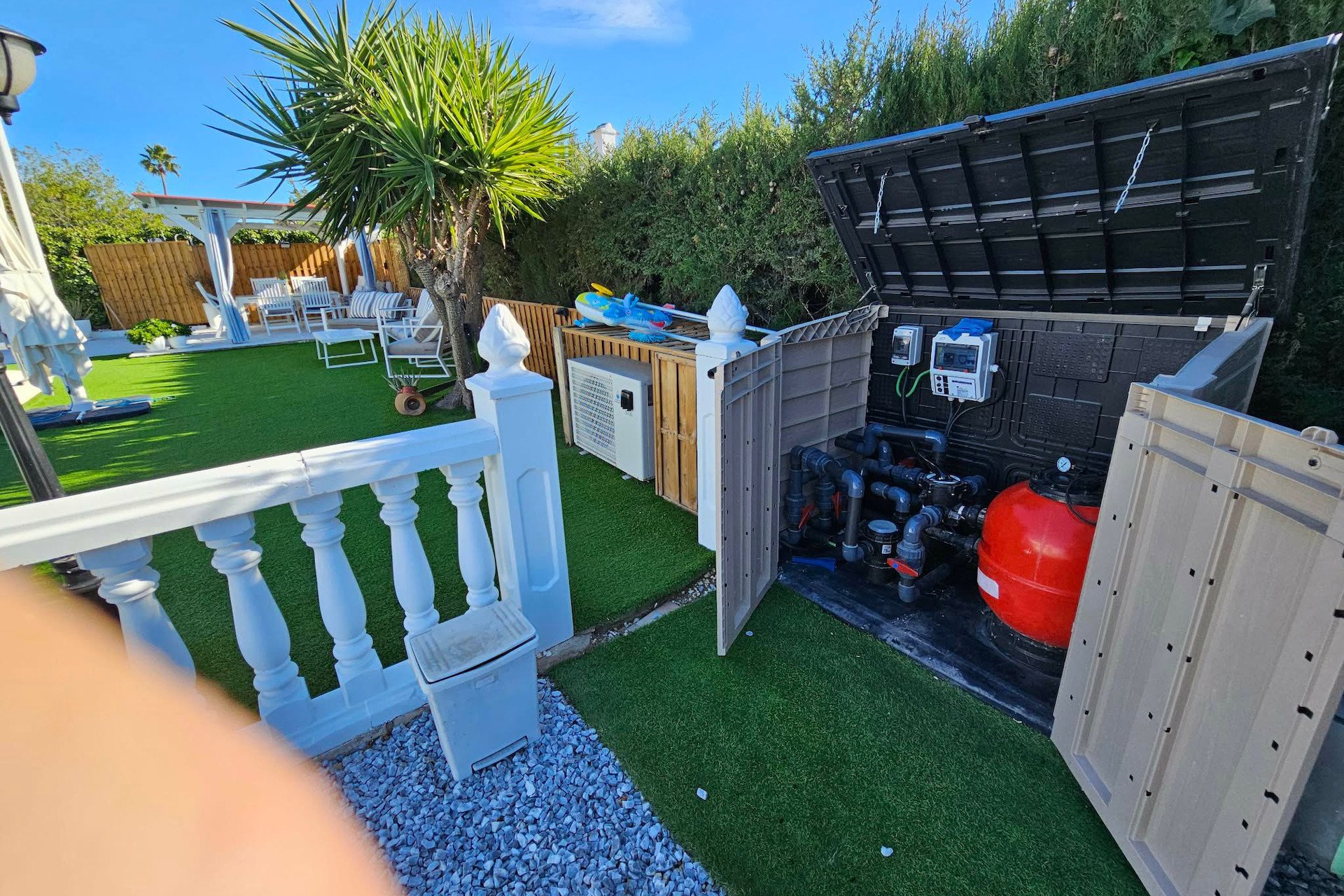 Revente - Villa - La Marina