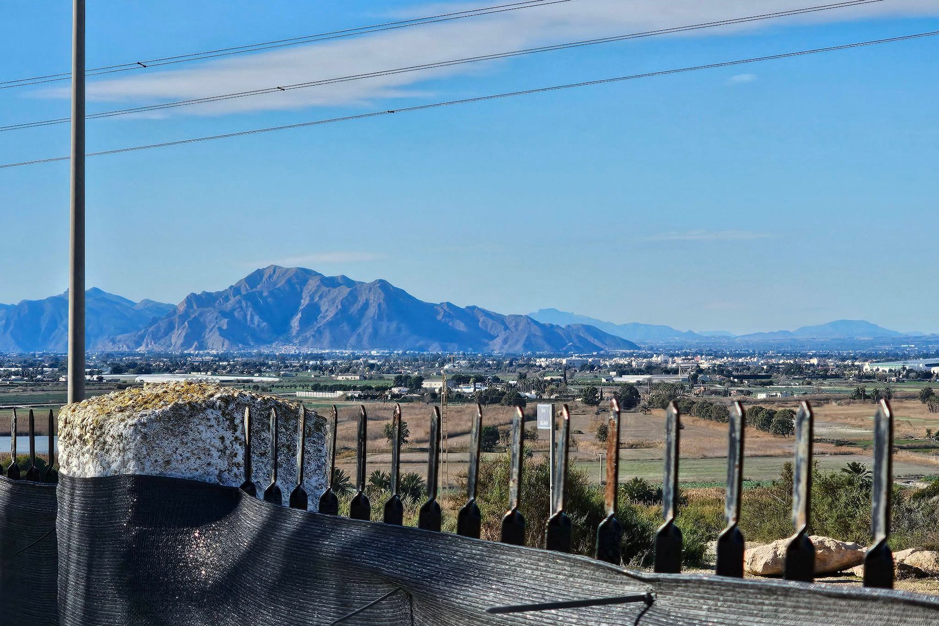 Revente - Villa - La Marina