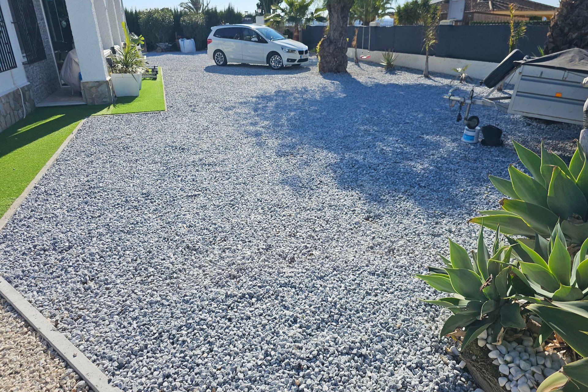 Revente - Villa - La Marina