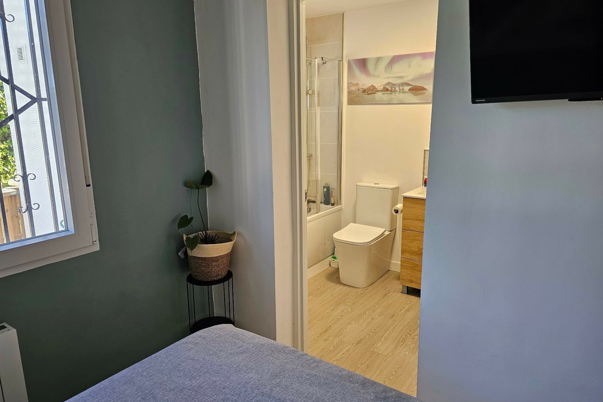 Revente - Villa - La Marina