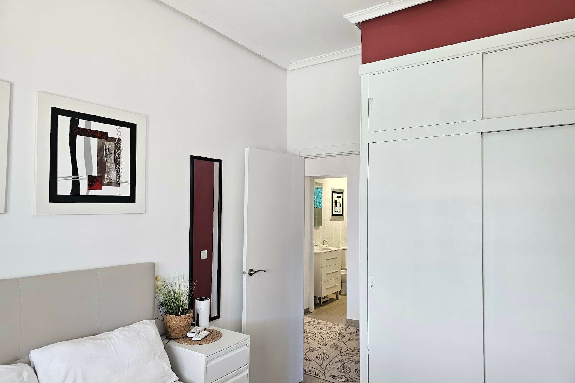 Revente - Villa - La Marina