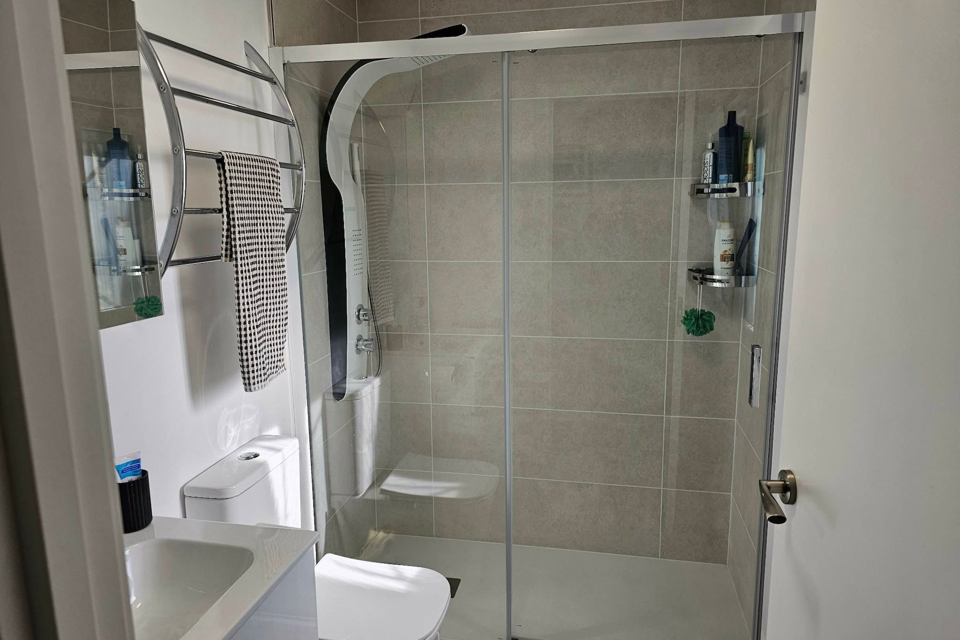 Revente - Villa - La Marina