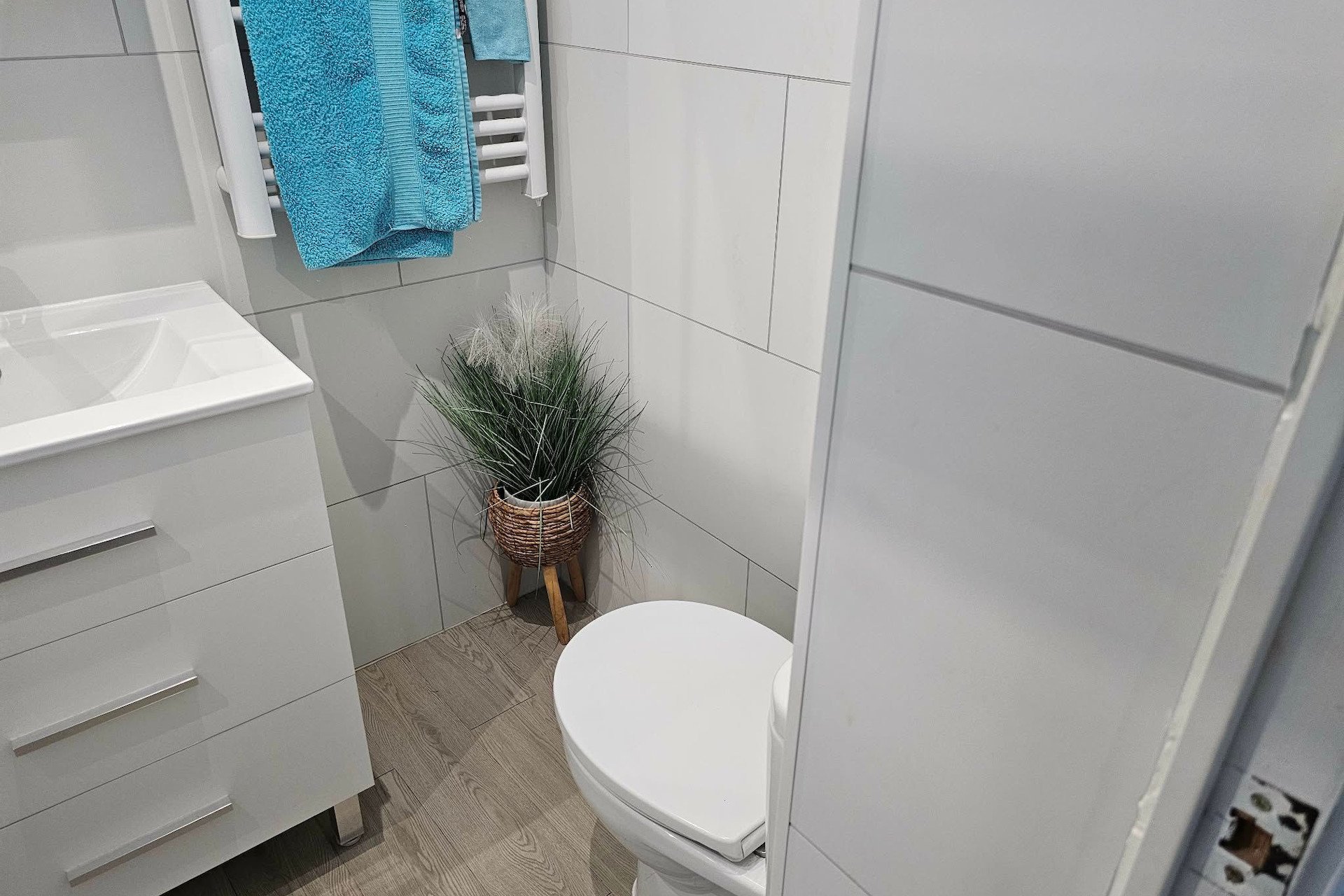 Revente - Villa - La Marina