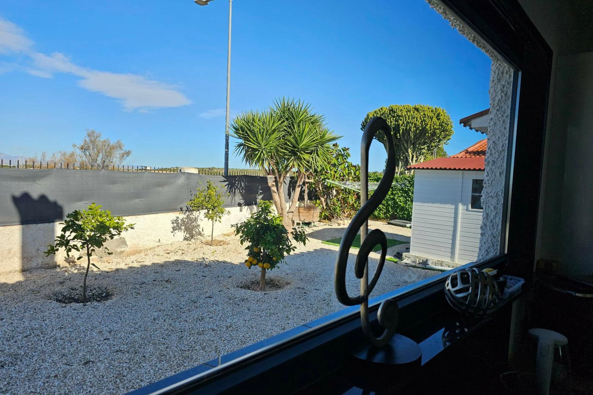 Revente - Villa - La Marina