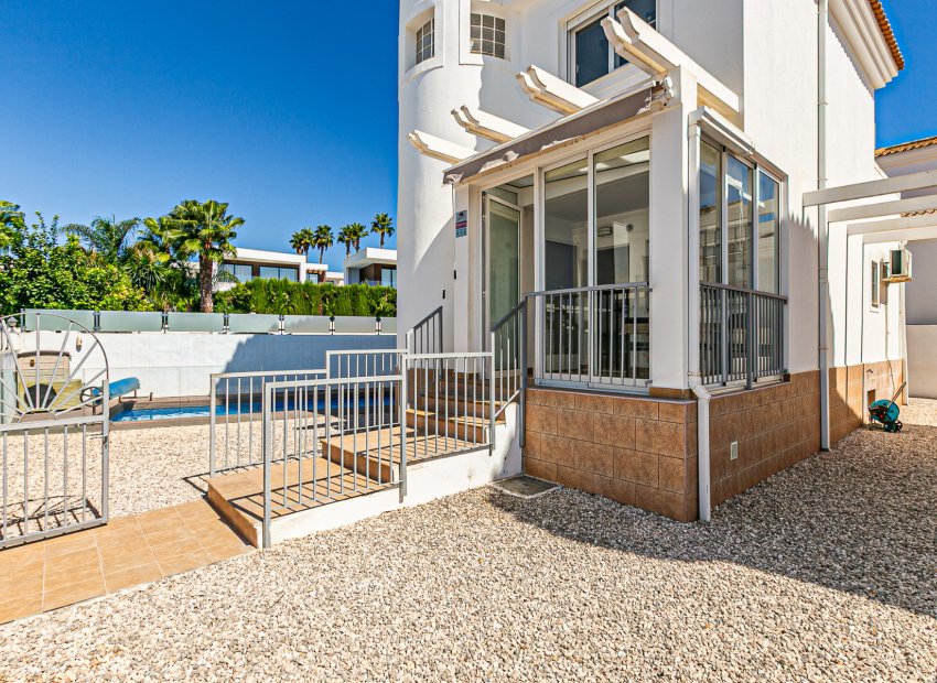 Revente - Villa - La Marina