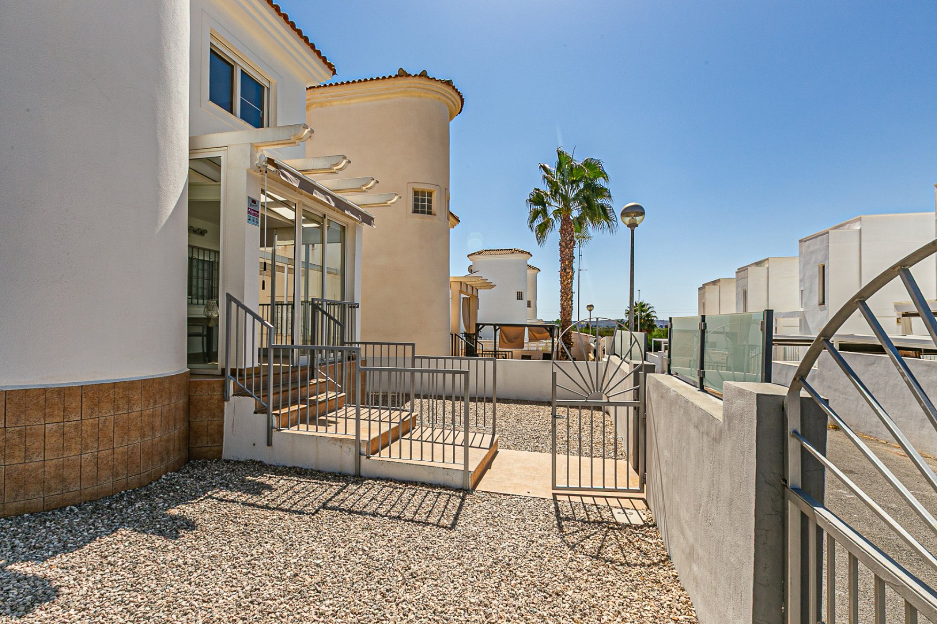 Revente - Villa - La Marina