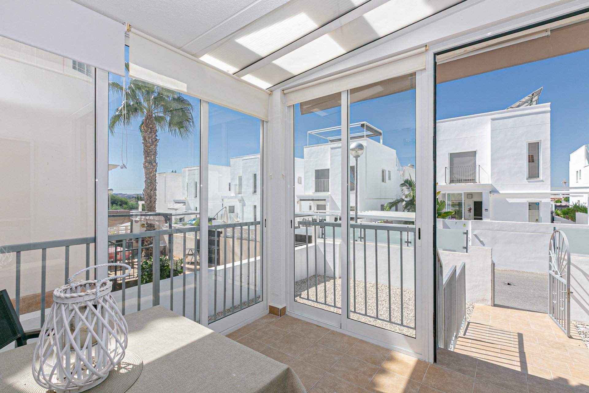 Revente - Villa - La Marina