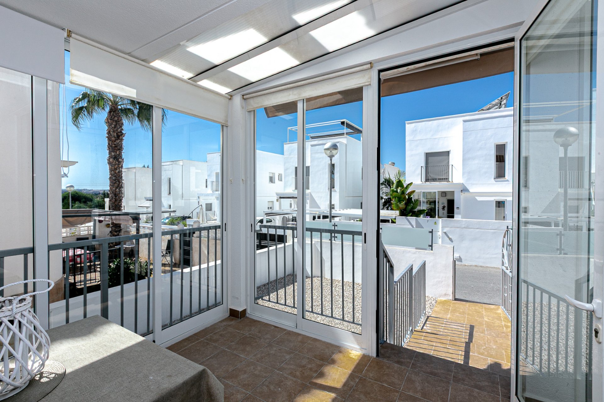 Revente - Villa - La Marina