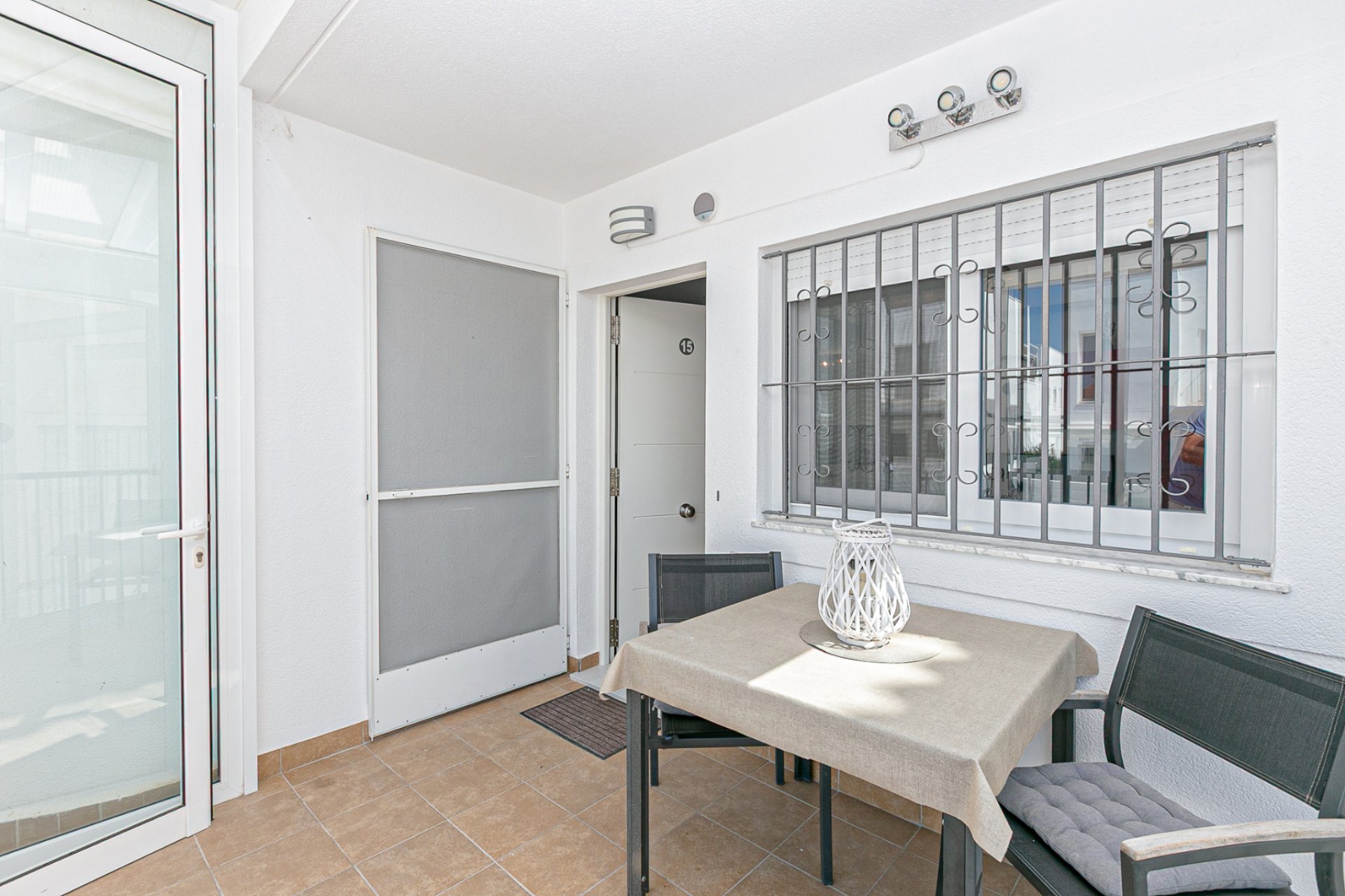 Revente - Villa - La Marina