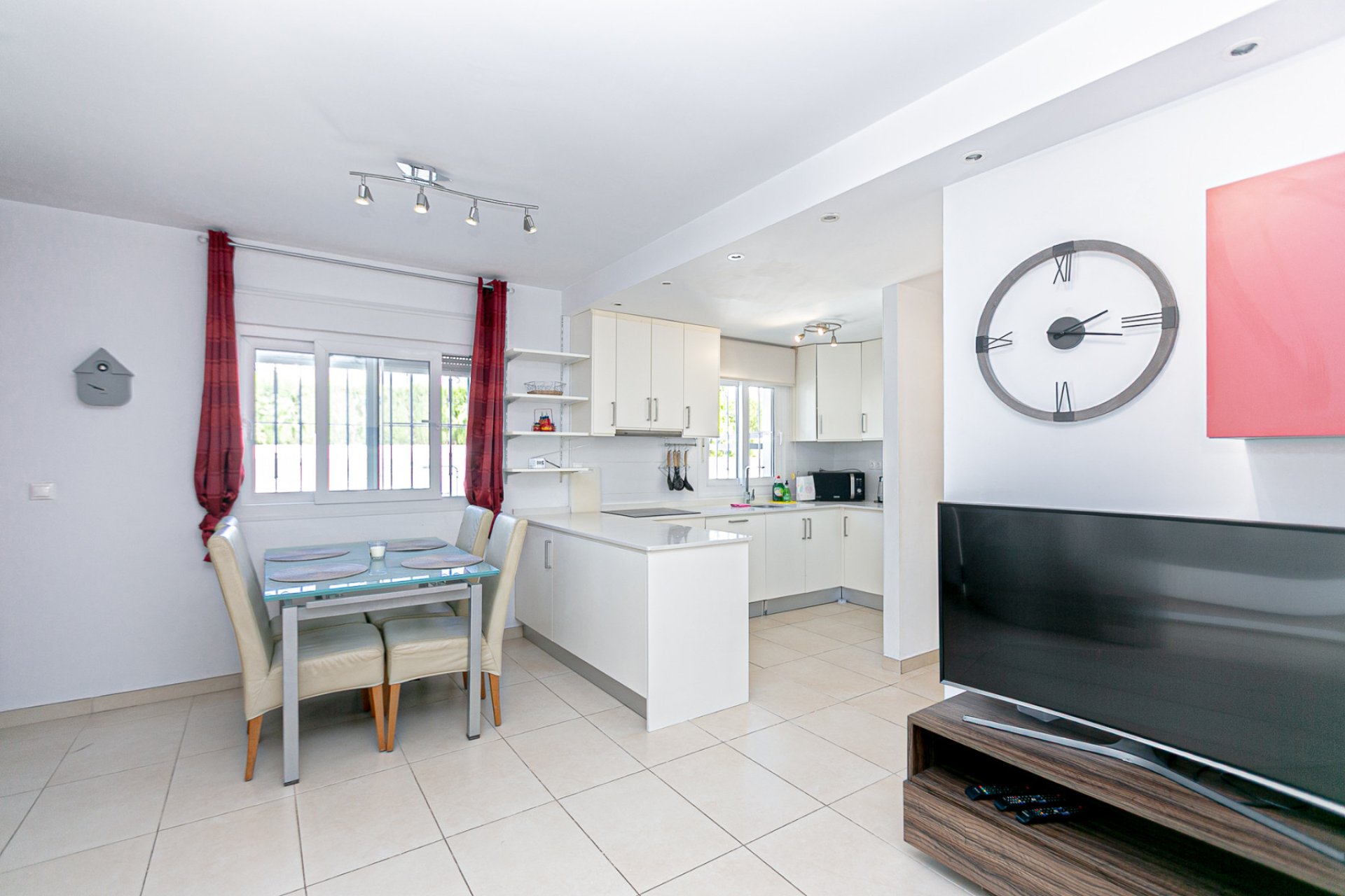 Revente - Villa - La Marina