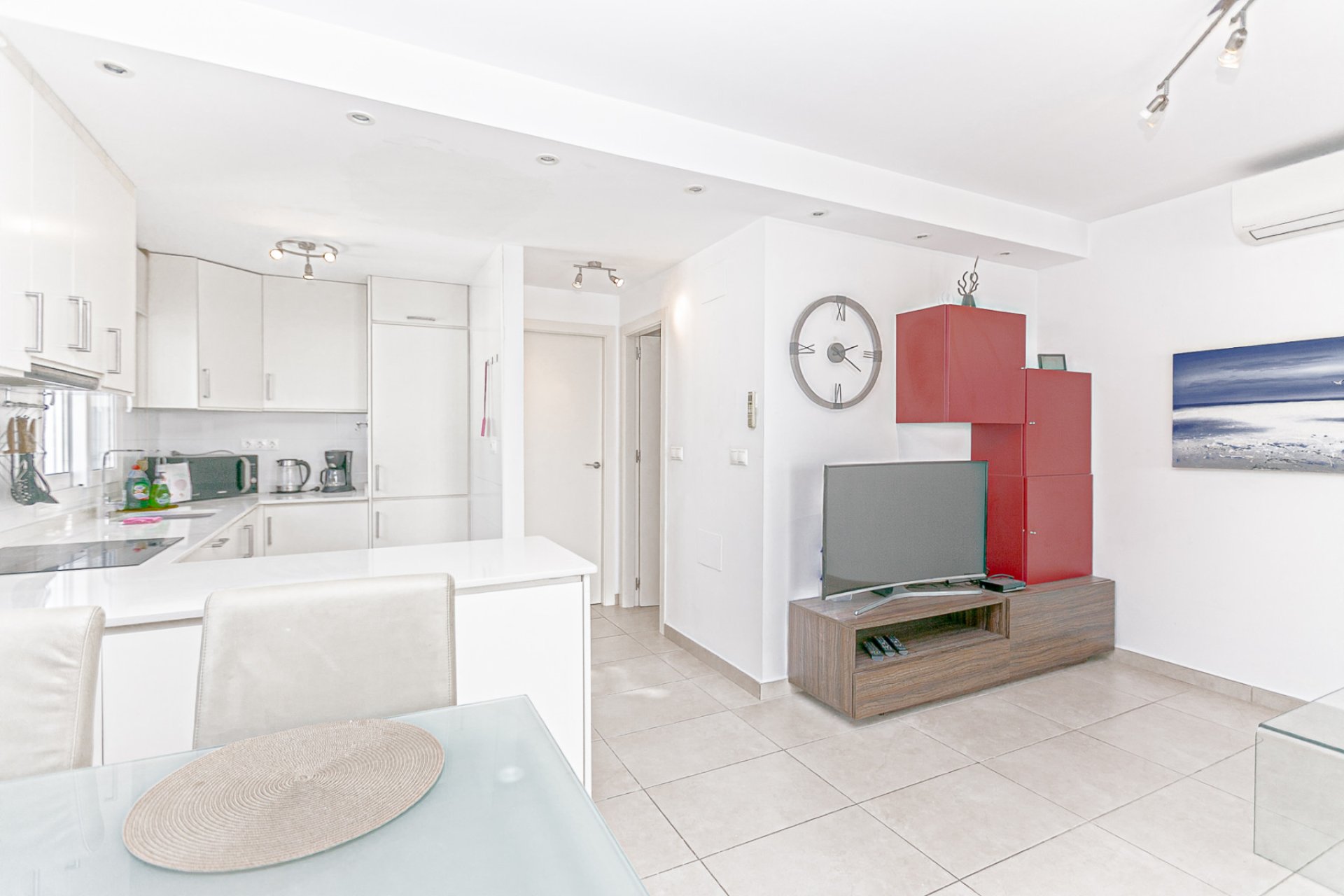 Revente - Villa - La Marina