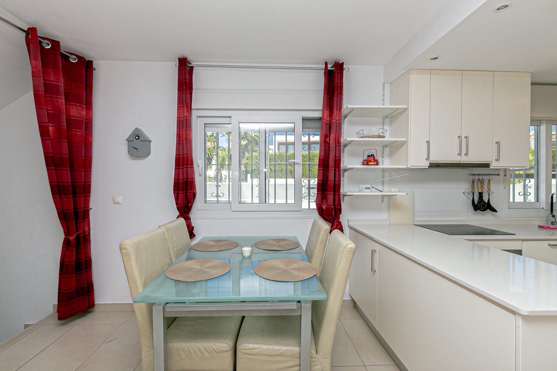 Revente - Villa - La Marina