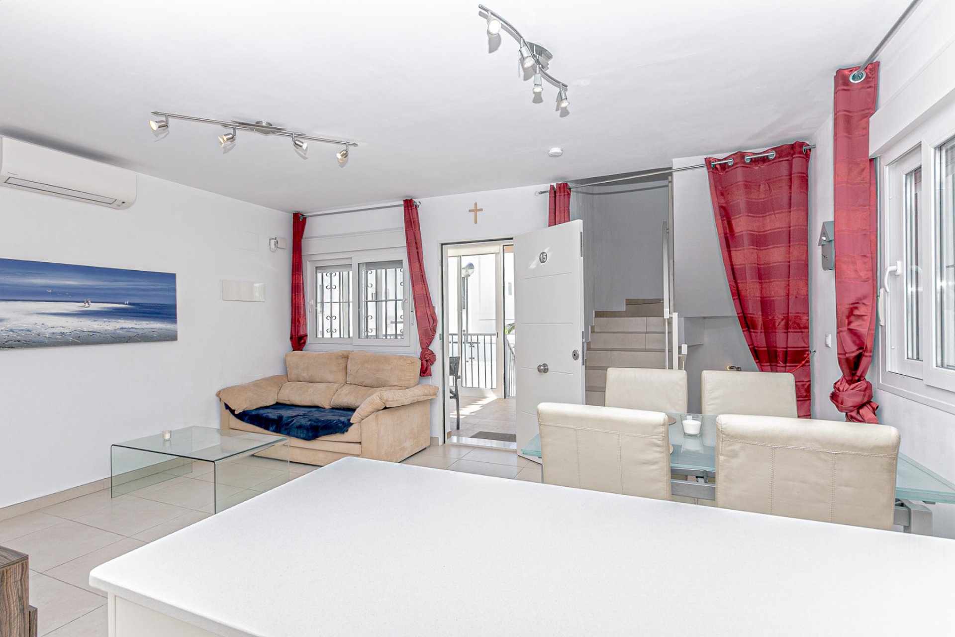 Revente - Villa - La Marina