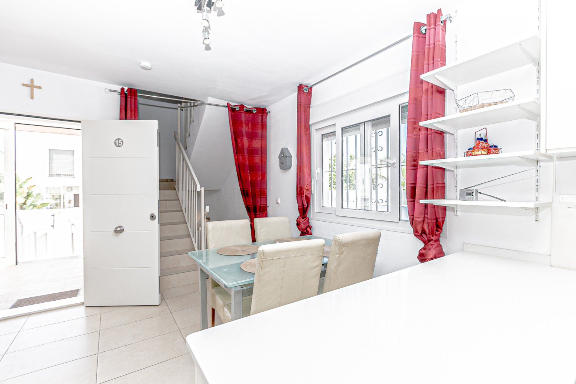 Revente - Villa - La Marina