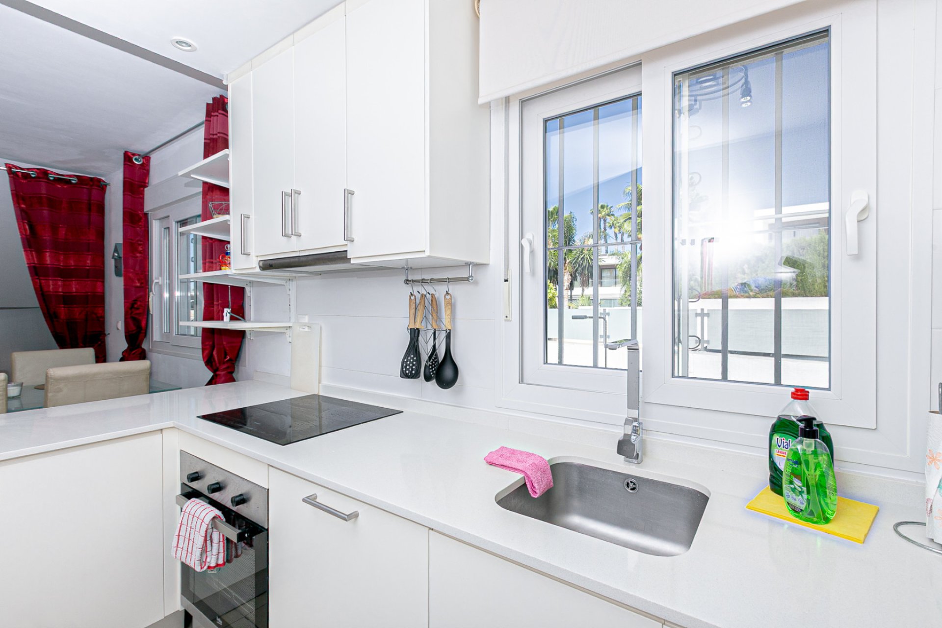 Revente - Villa - La Marina