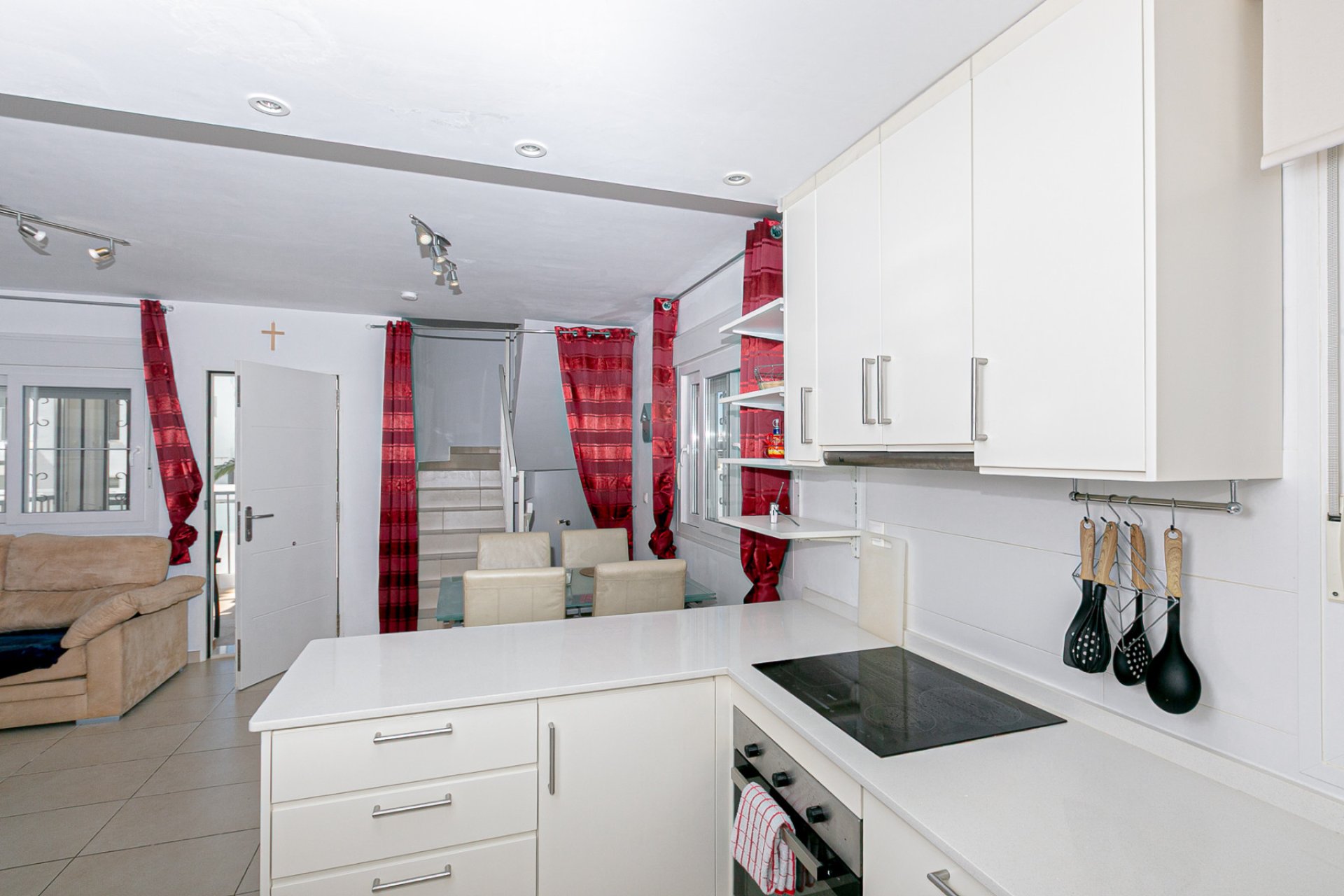 Revente - Villa - La Marina