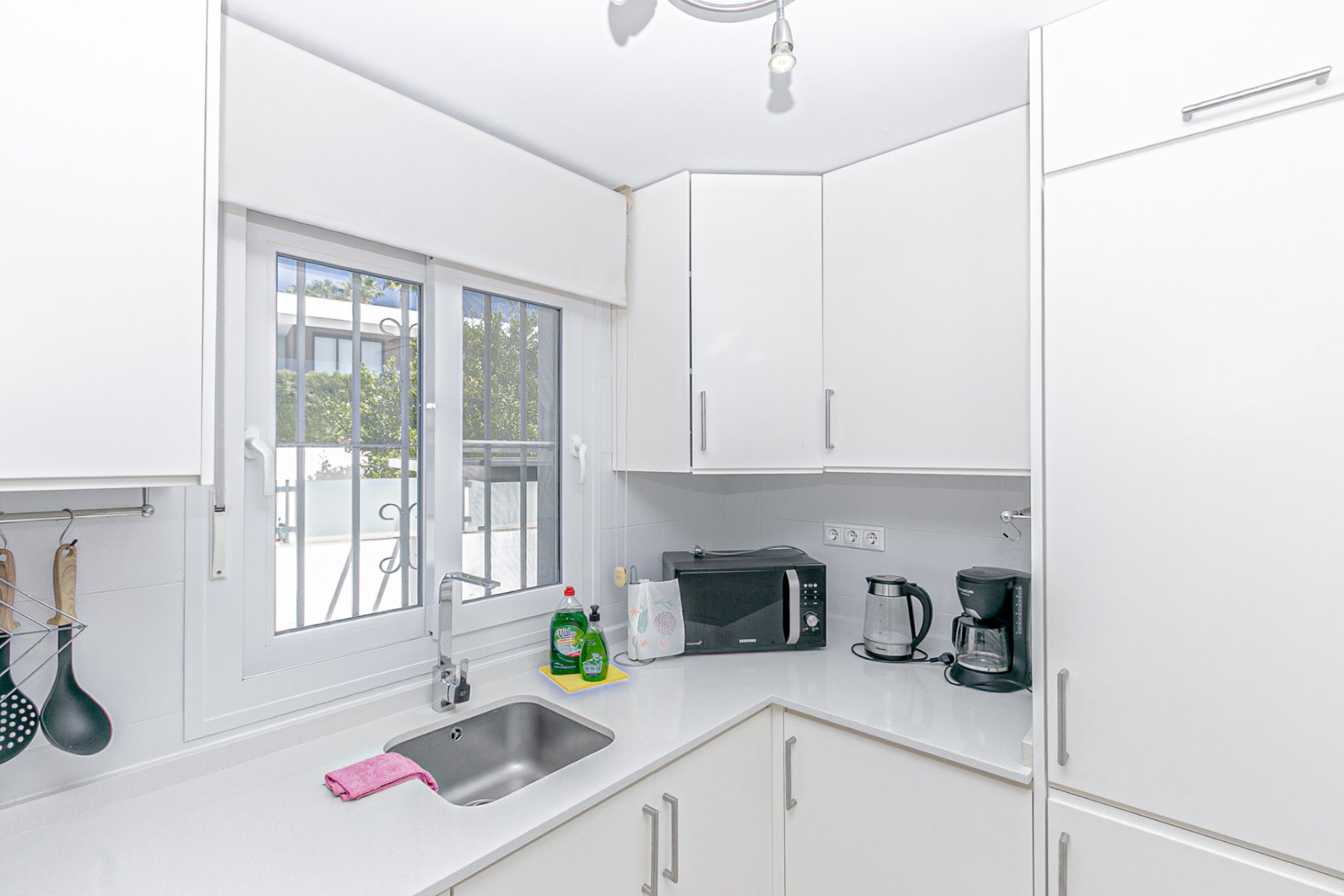 Revente - Villa - La Marina