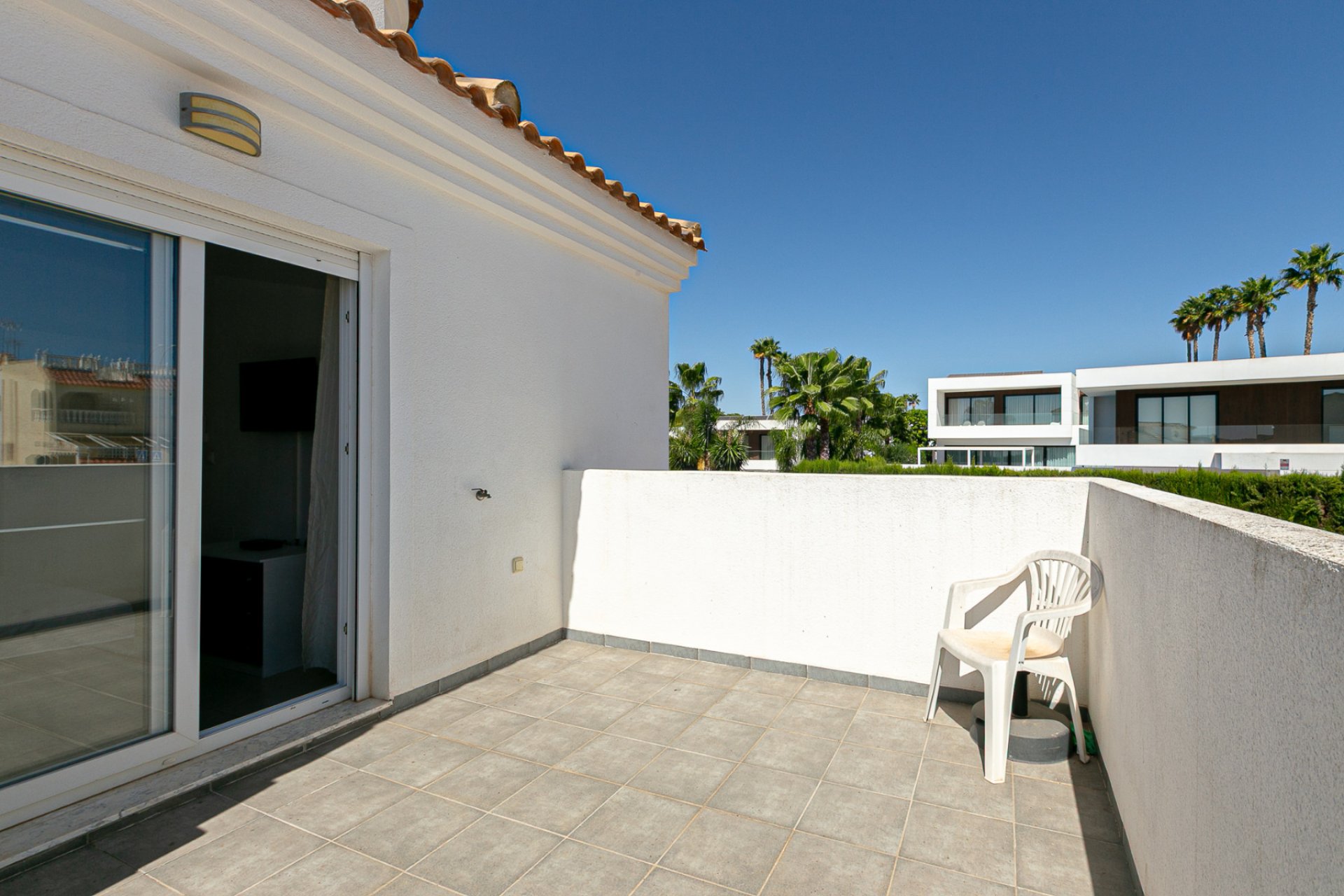 Revente - Villa - La Marina
