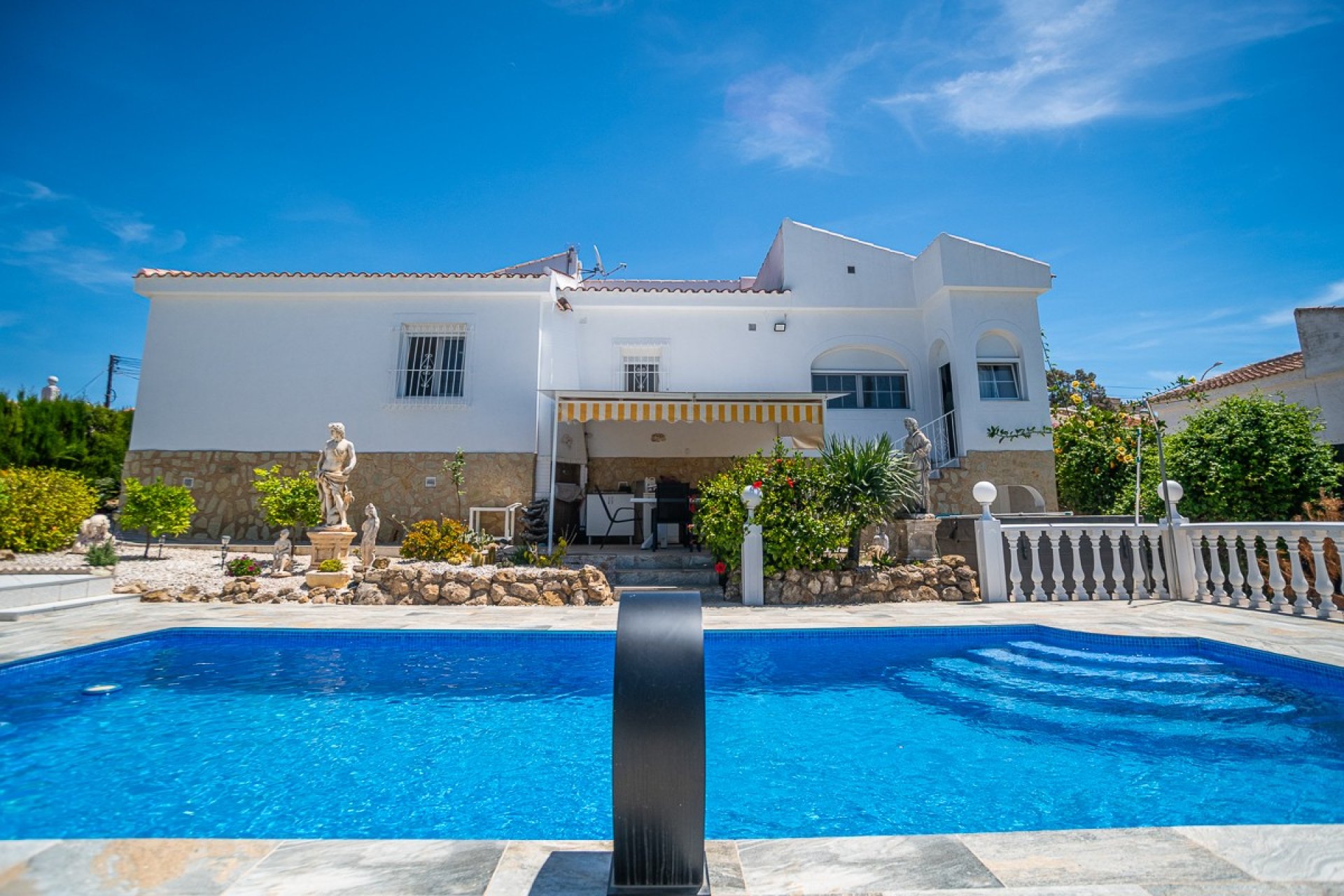 Revente - Villa - La Marina