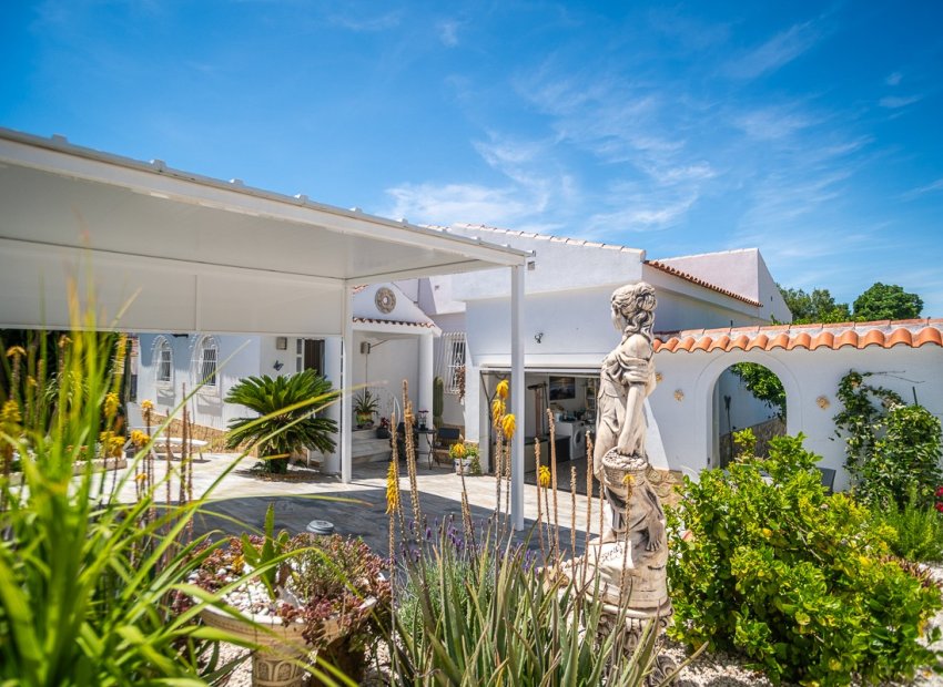 Revente - Villa - La Marina