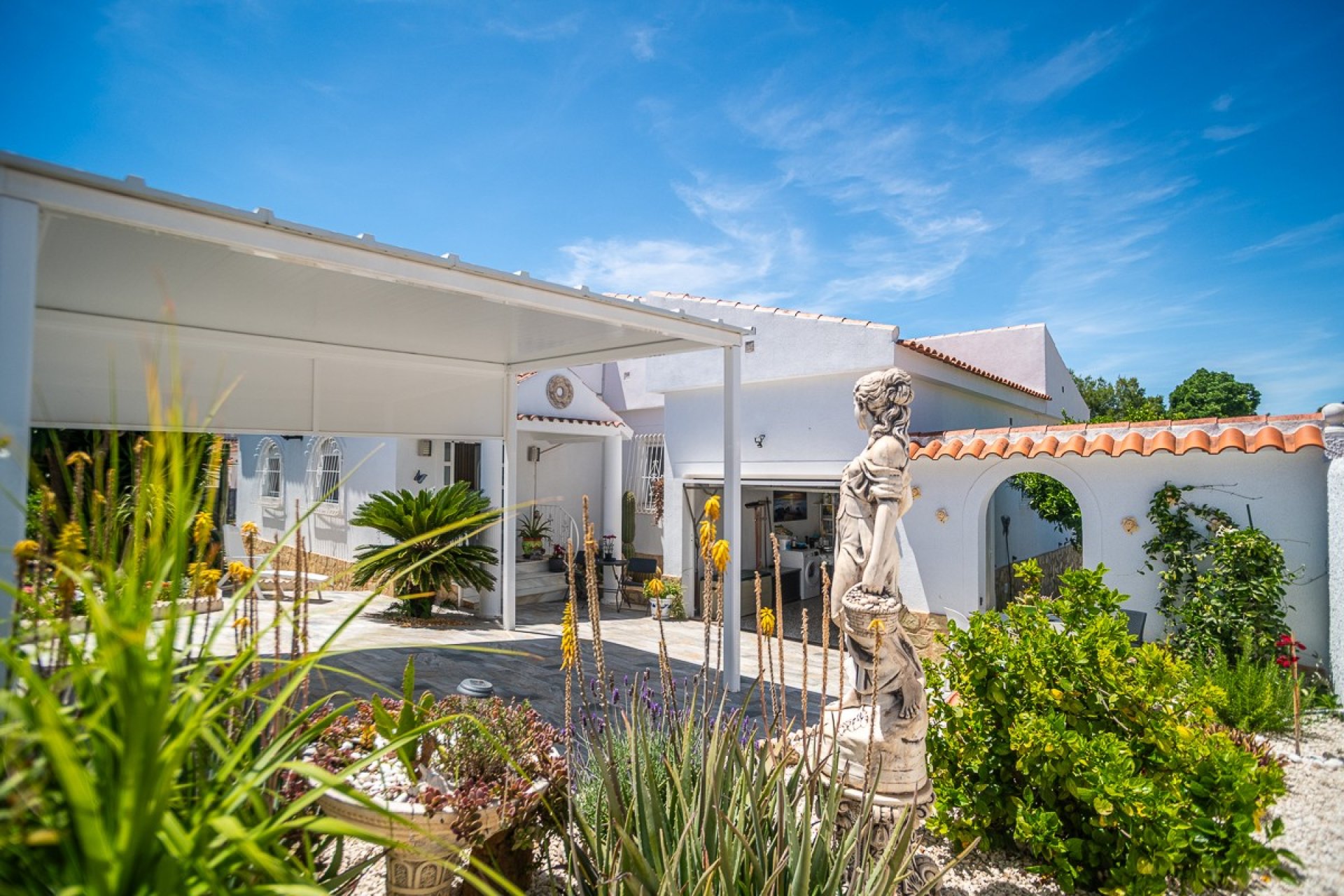 Revente - Villa - La Marina