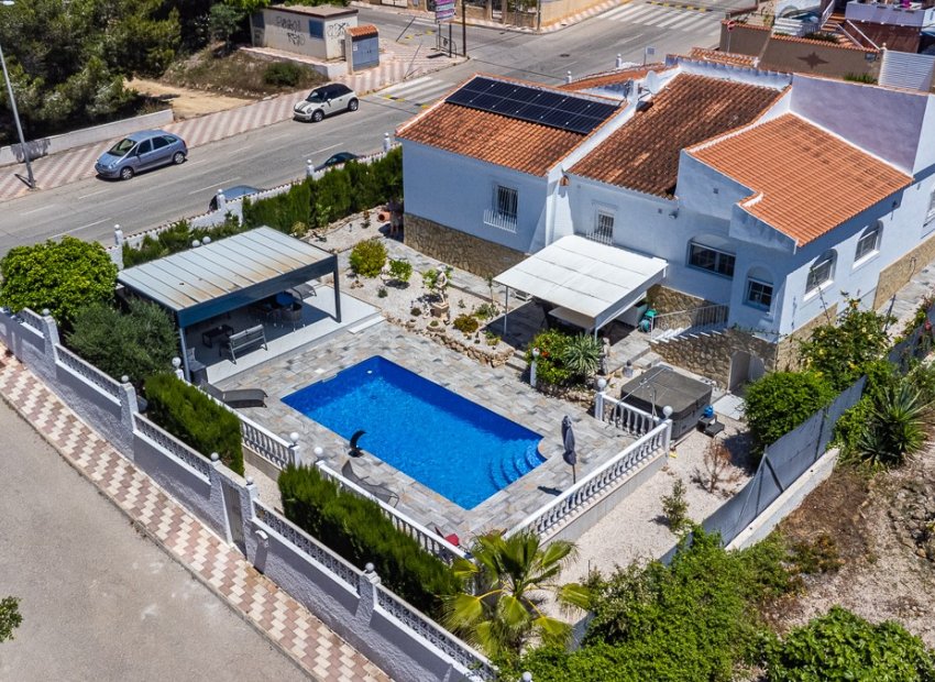 Revente - Villa - La Marina