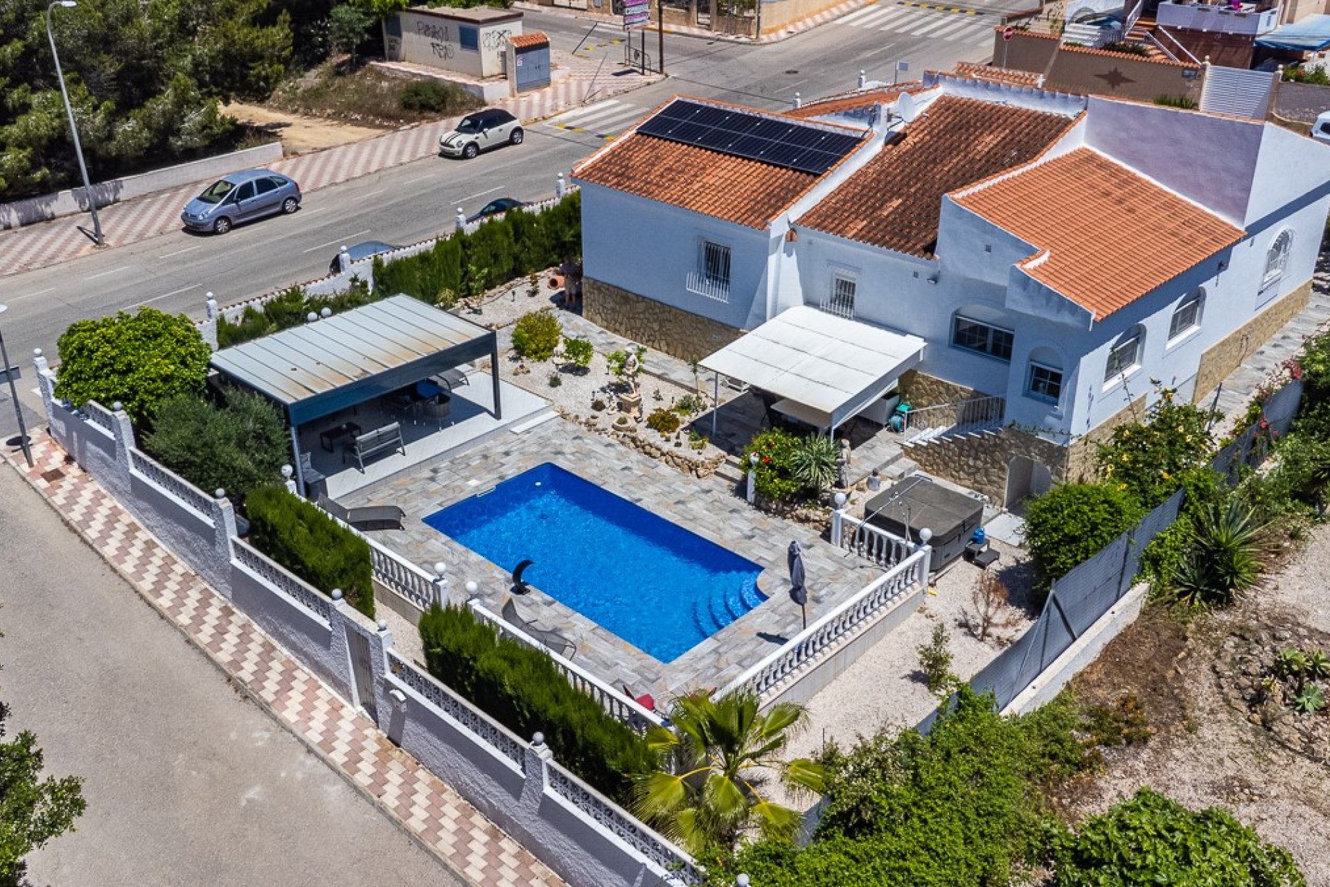 Revente - Villa - La Marina