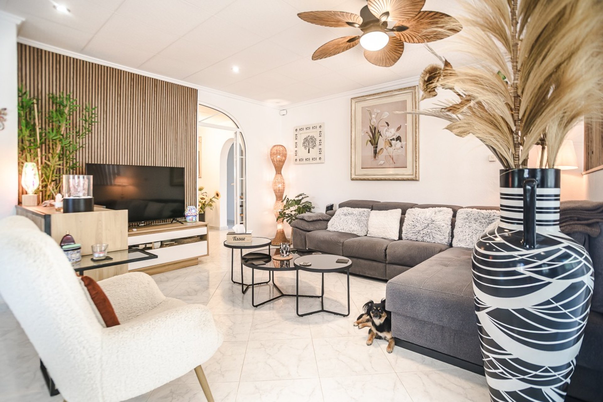 Revente - Villa - La Marina