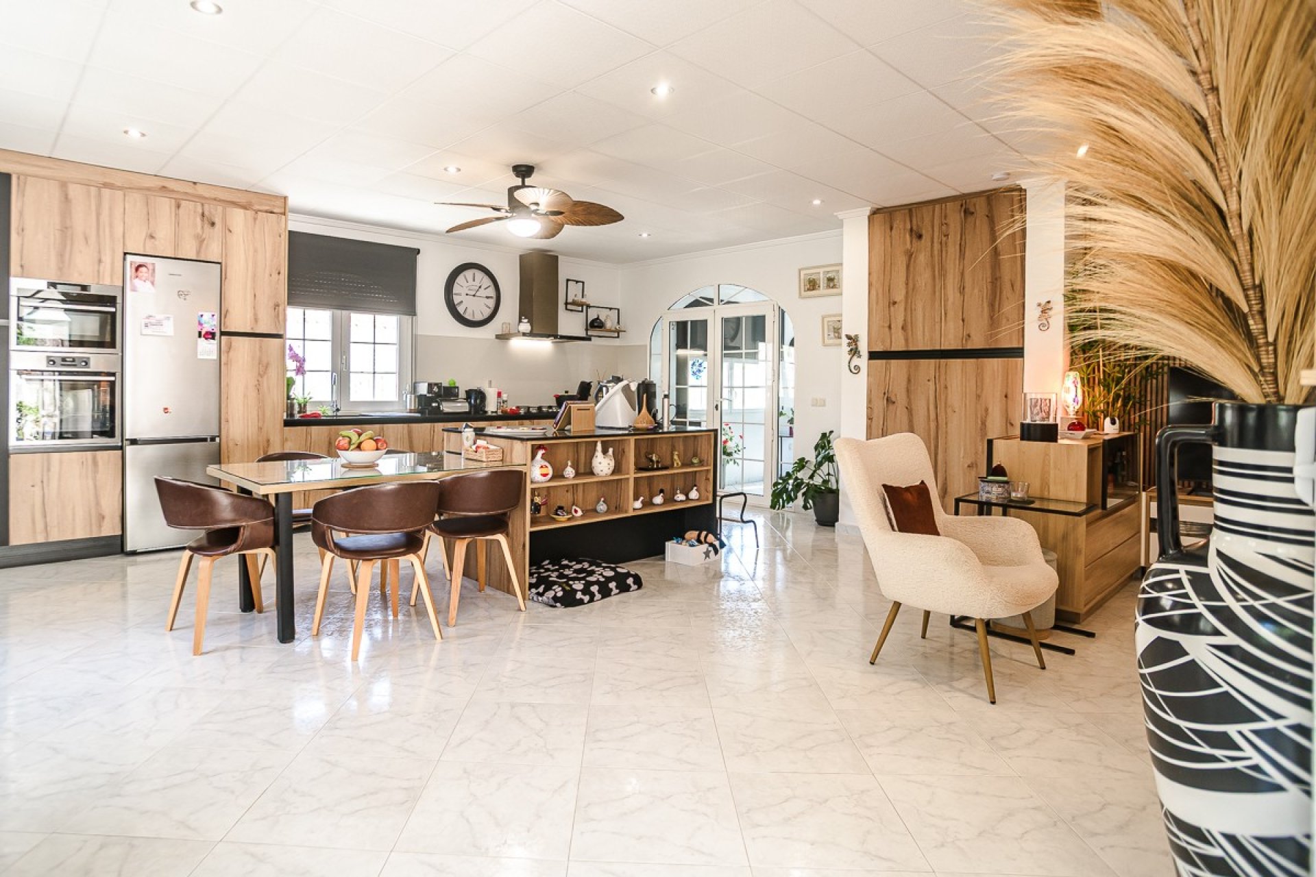 Revente - Villa - La Marina