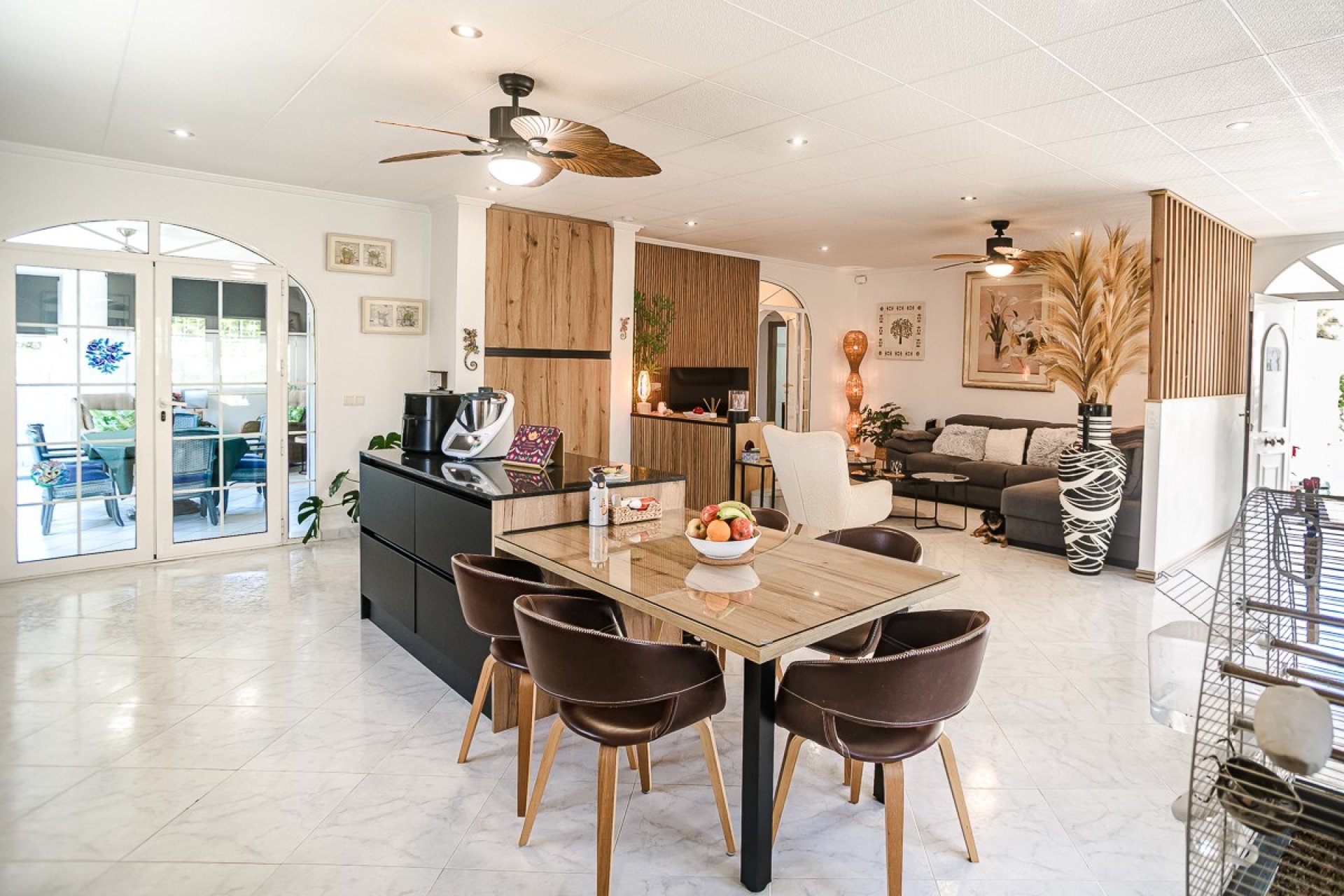 Revente - Villa - La Marina