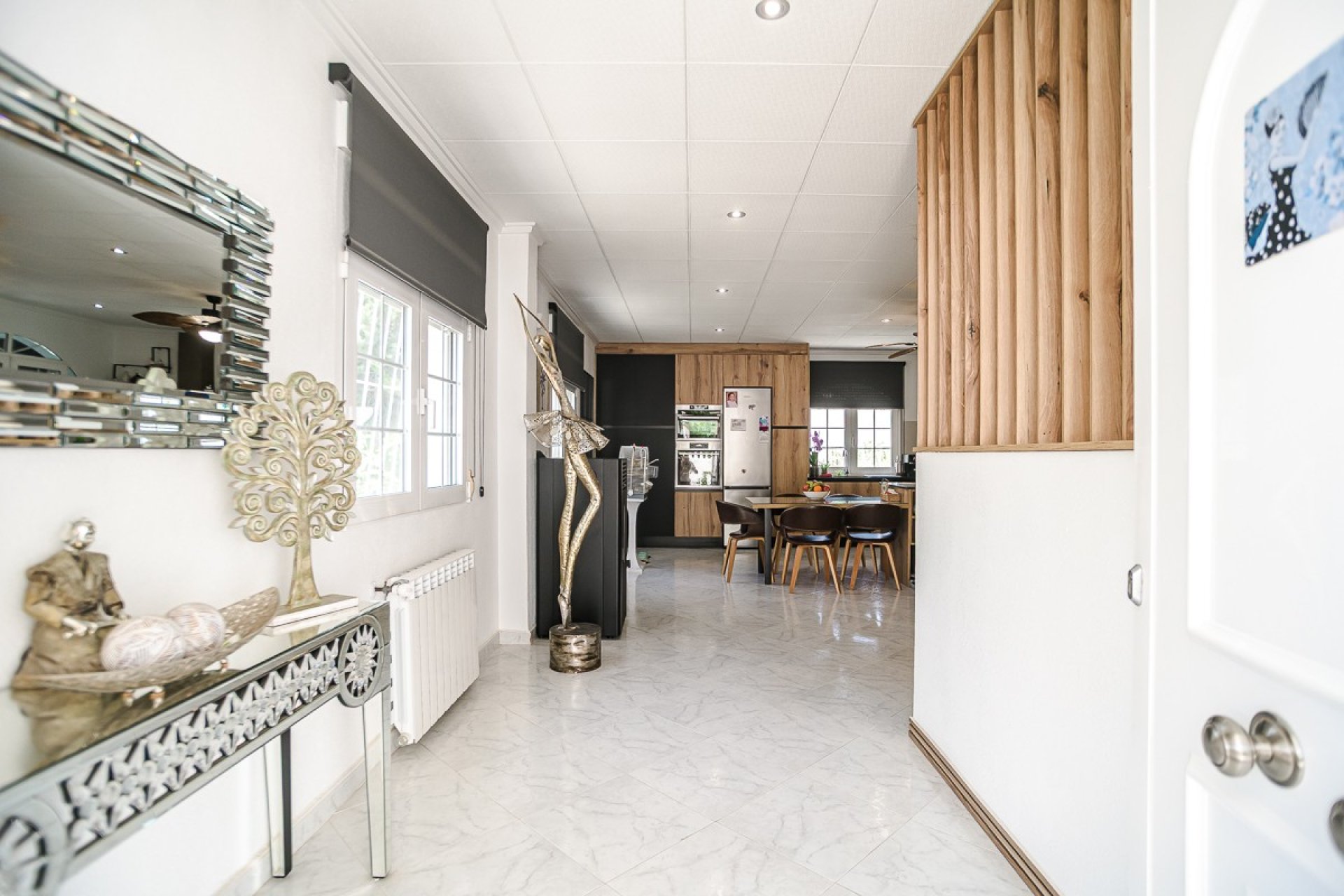 Revente - Villa - La Marina