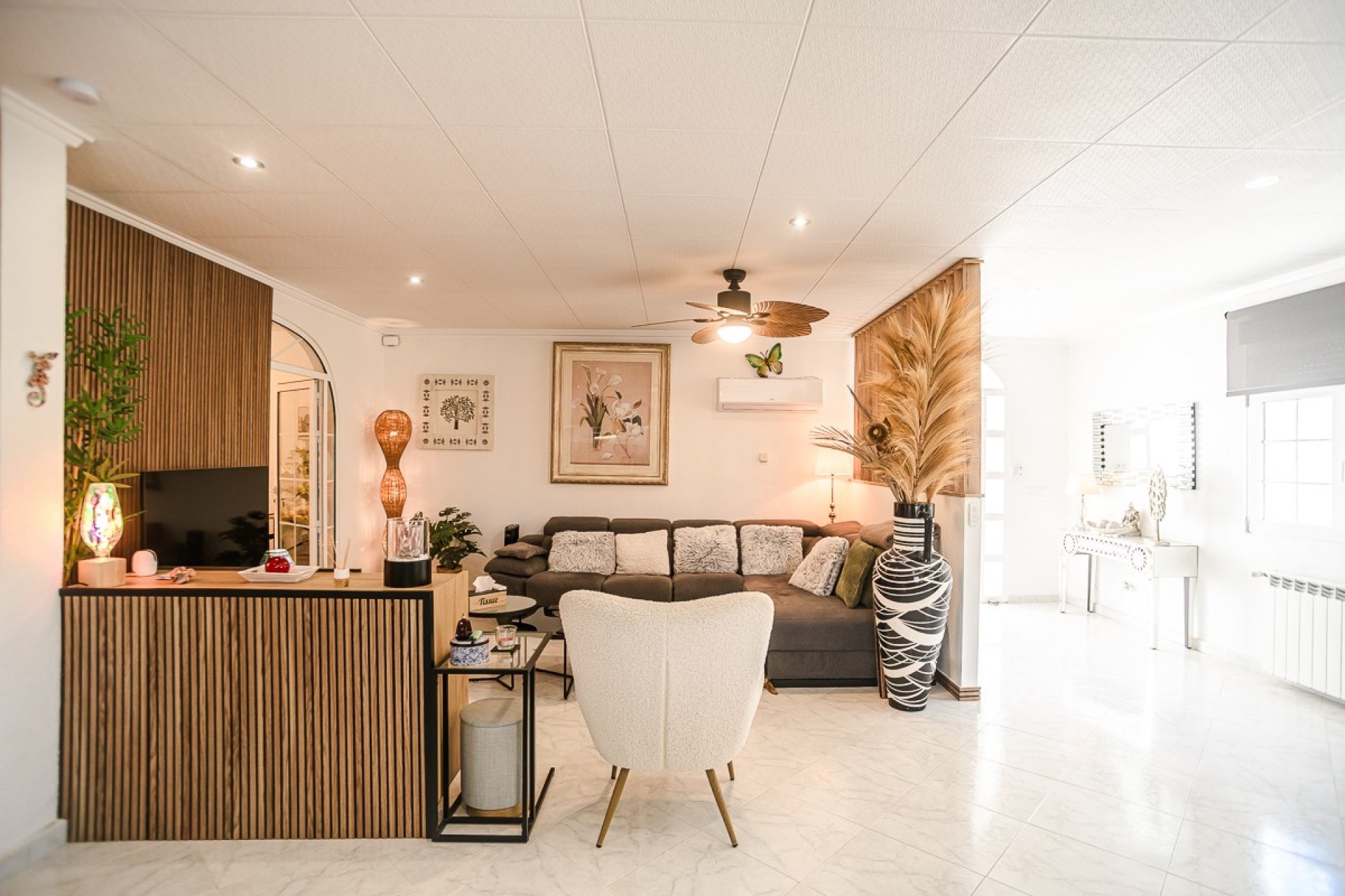 Revente - Villa - La Marina