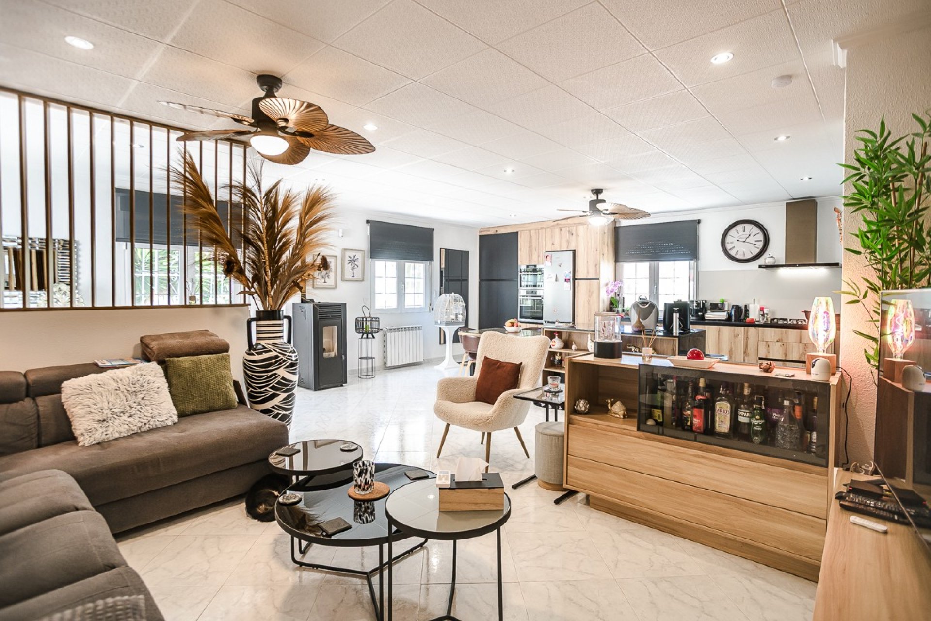 Revente - Villa - La Marina