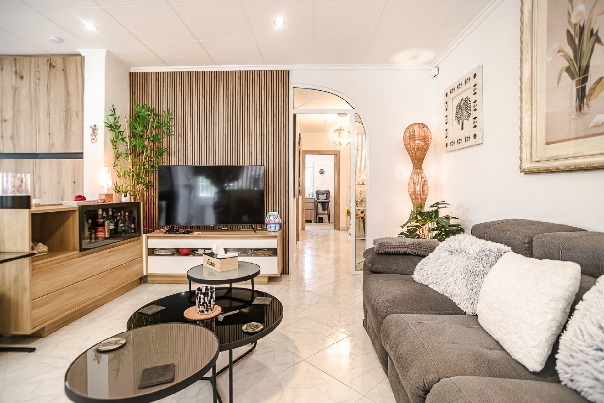 Revente - Villa - La Marina