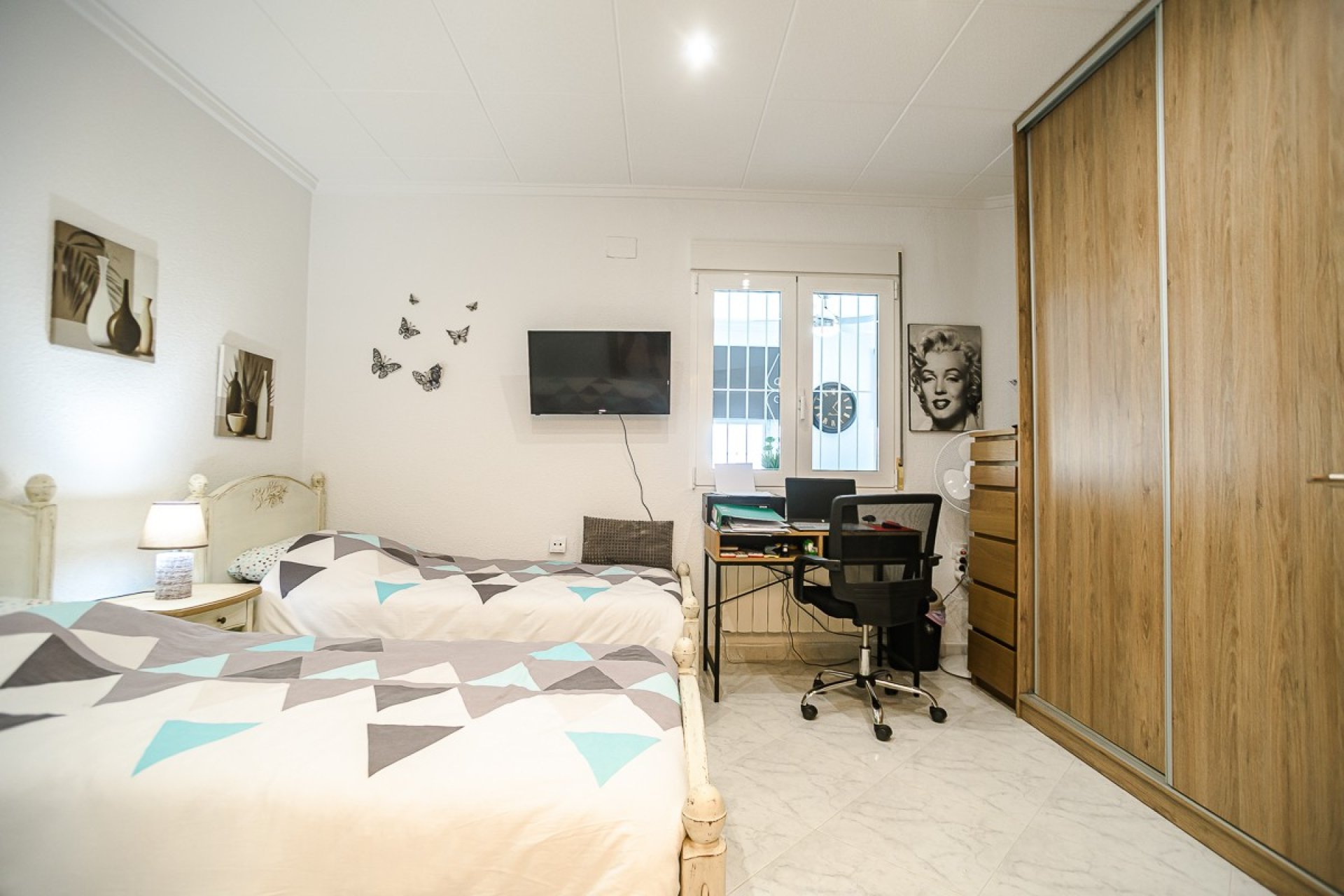 Revente - Villa - La Marina