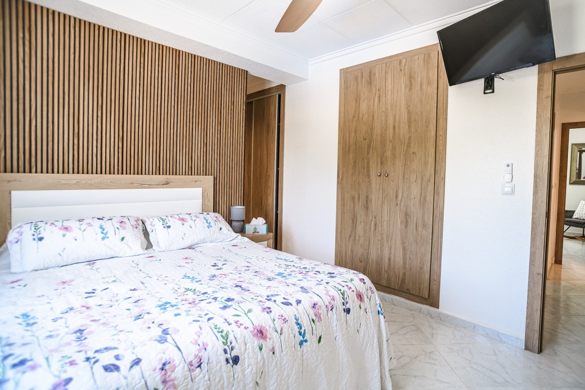 Revente - Villa - La Marina