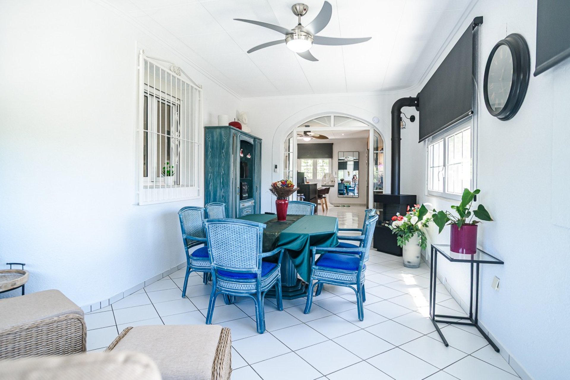 Revente - Villa - La Marina