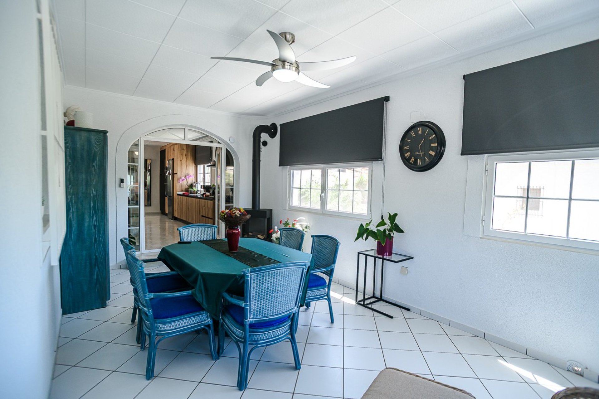 Revente - Villa - La Marina
