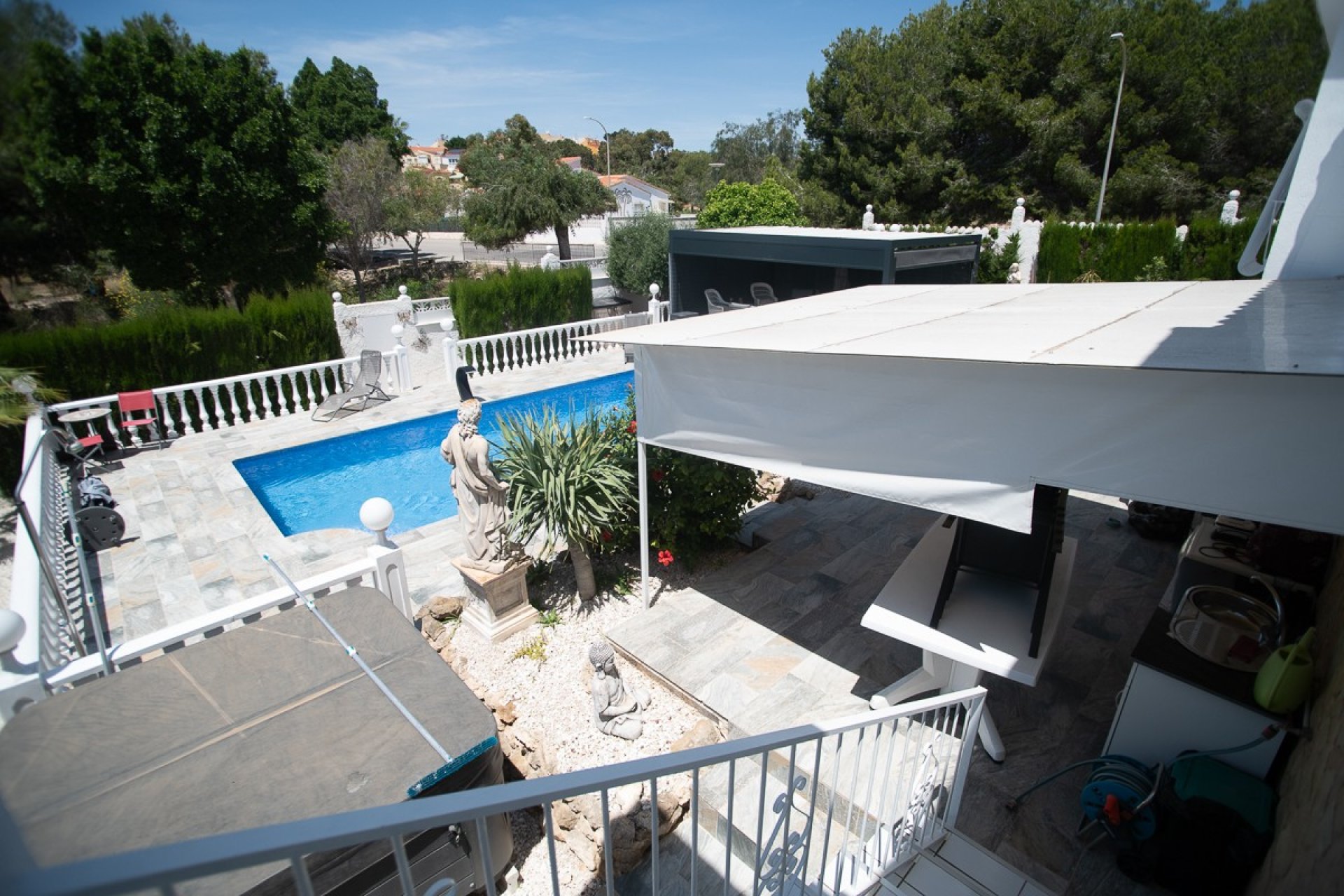 Revente - Villa - La Marina