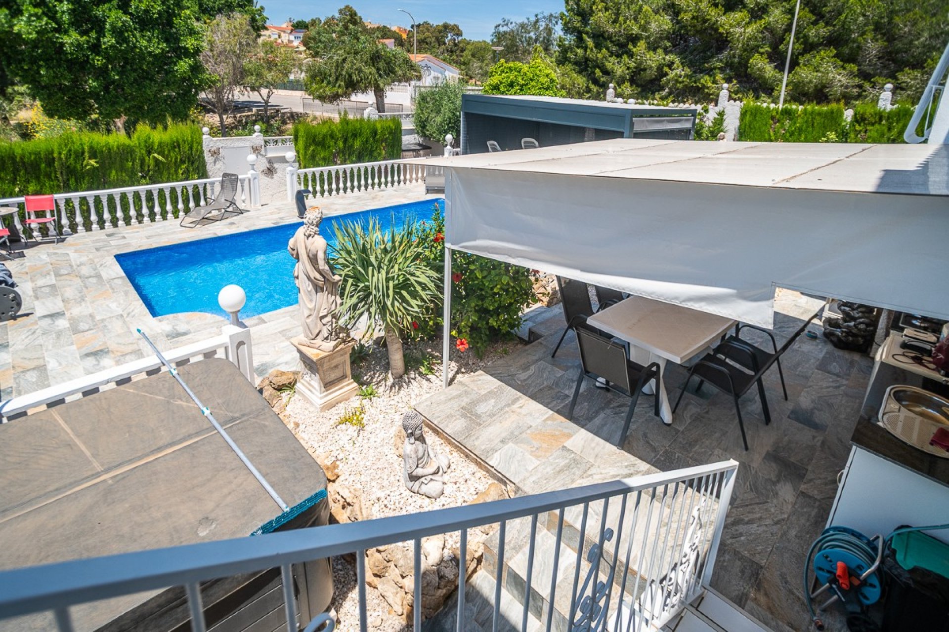 Revente - Villa - La Marina