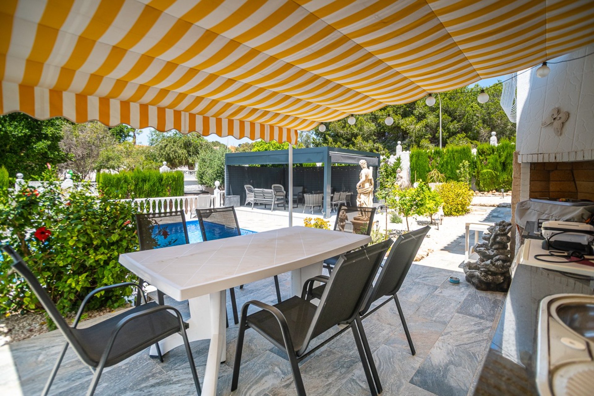 Revente - Villa - La Marina