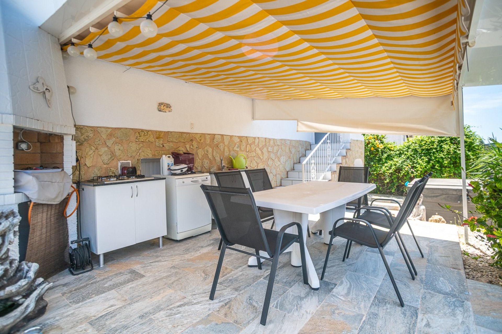 Revente - Villa - La Marina