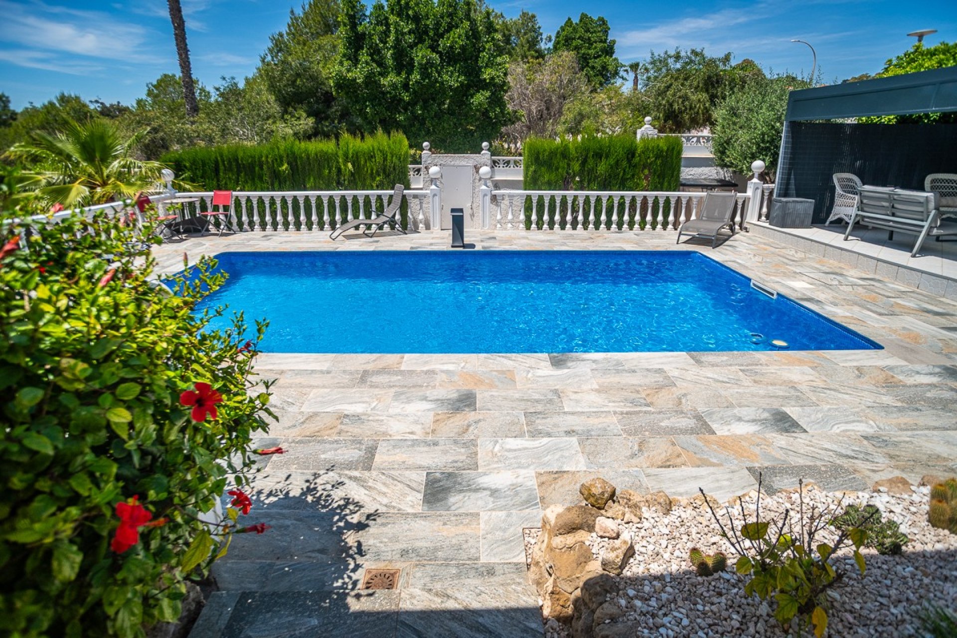 Revente - Villa - La Marina