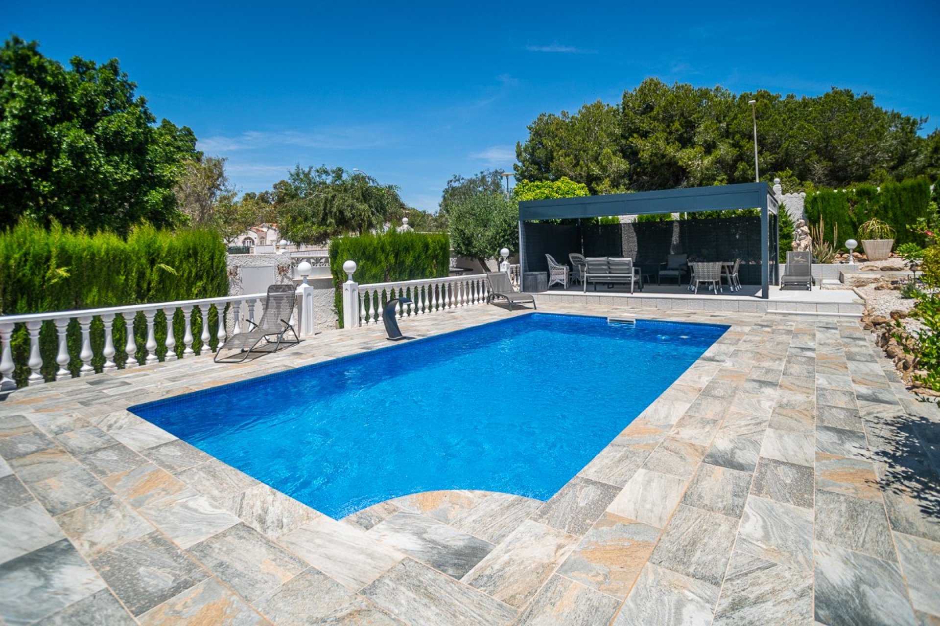 Revente - Villa - La Marina