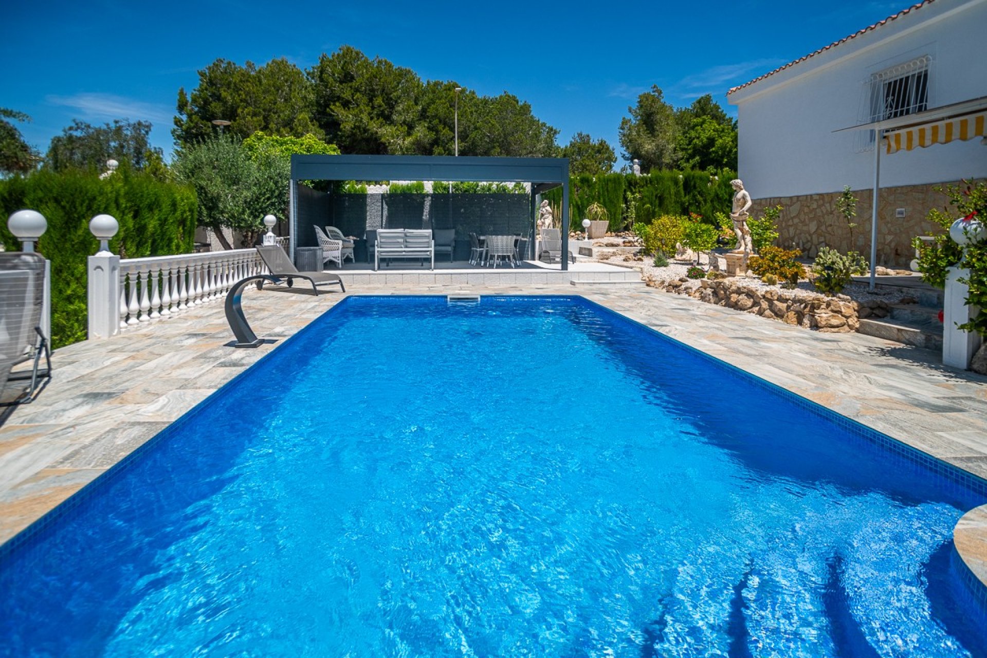 Revente - Villa - La Marina