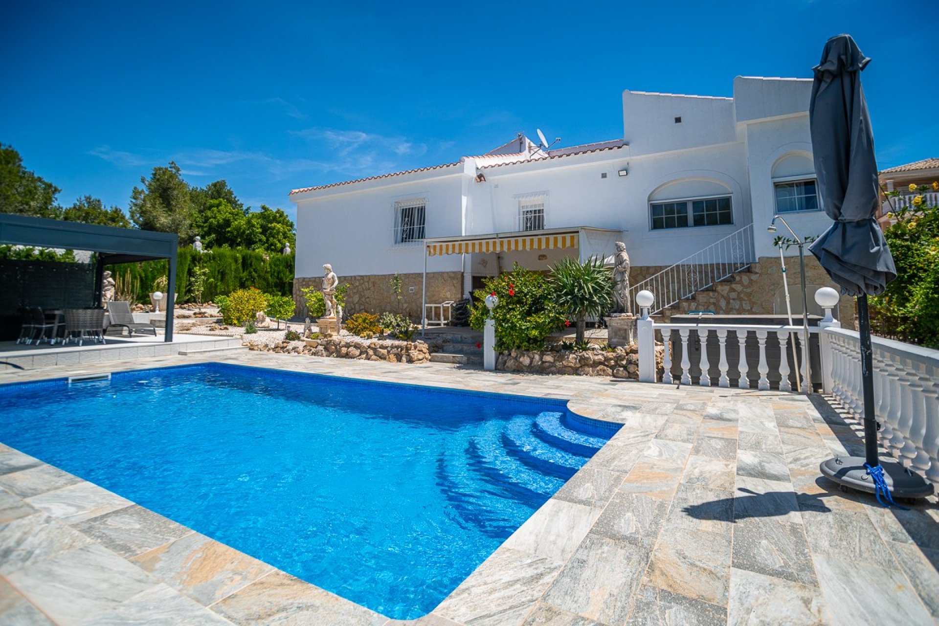 Revente - Villa - La Marina