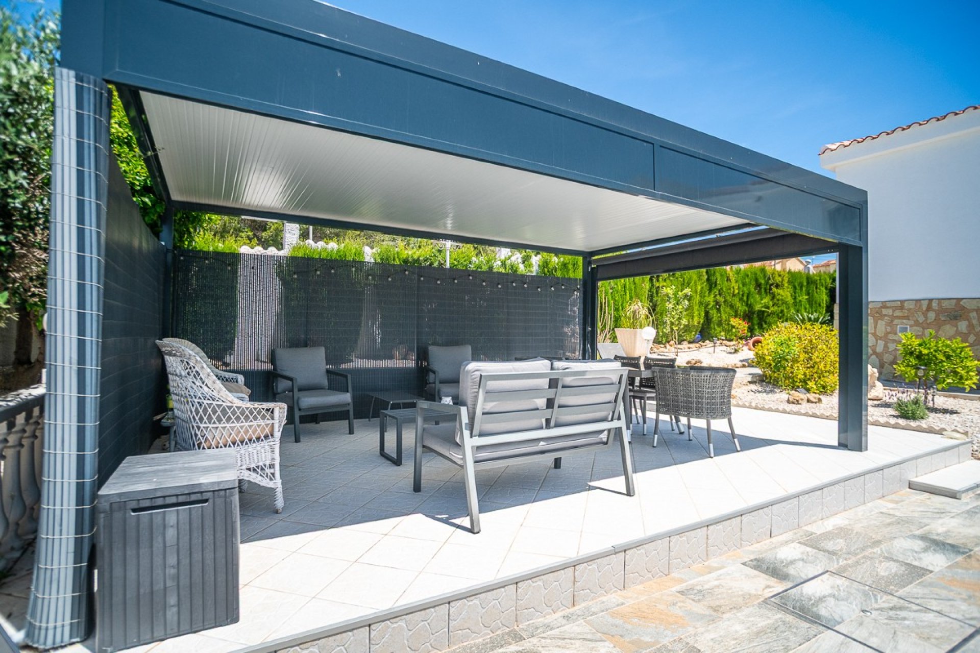 Revente - Villa - La Marina