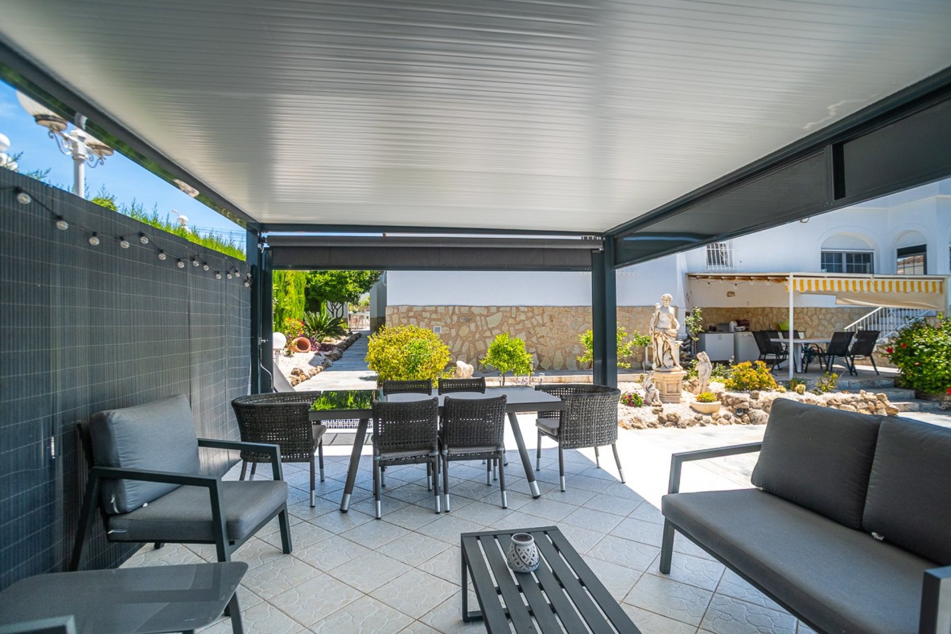 Revente - Villa - La Marina