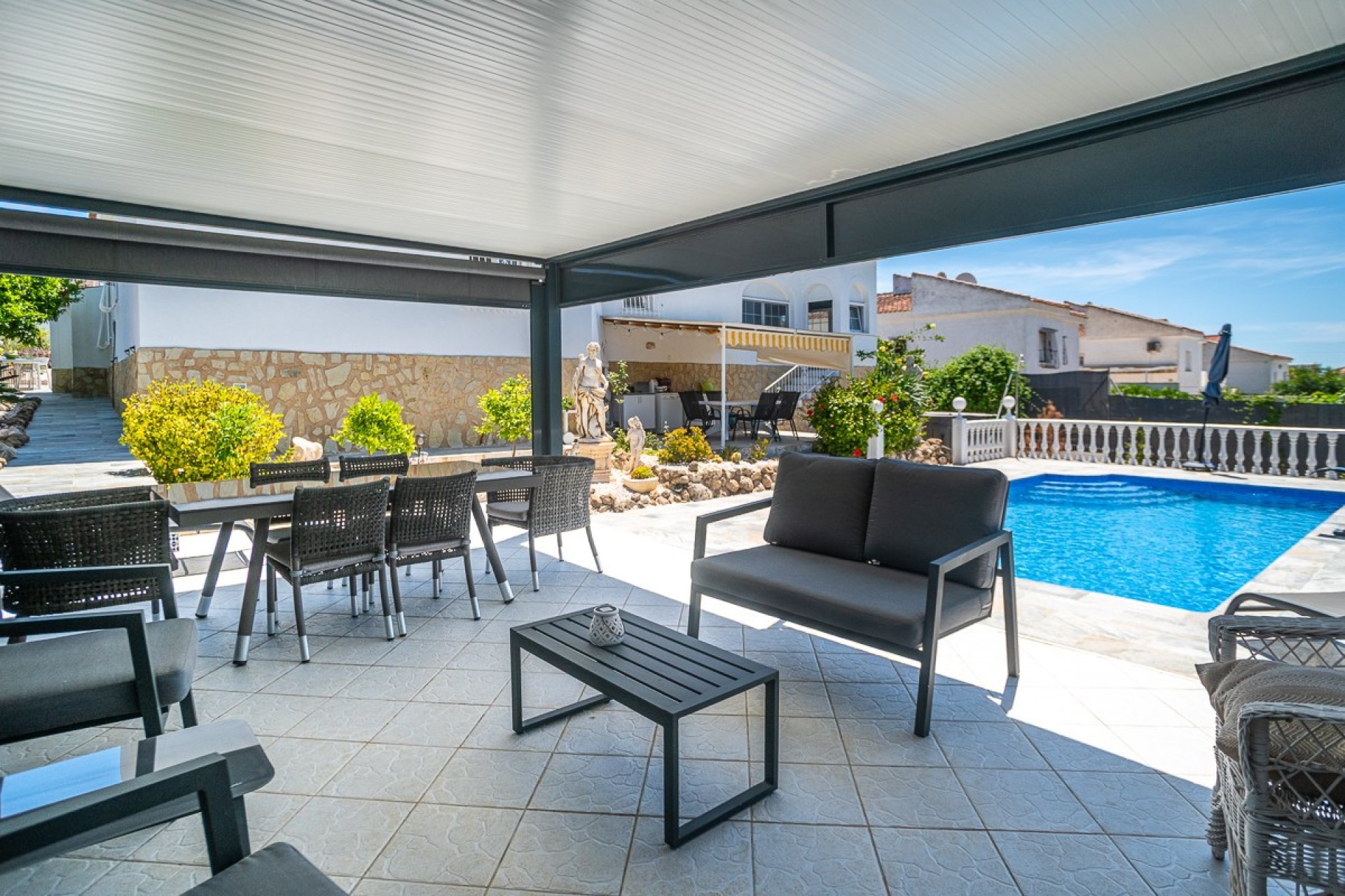 Revente - Villa - La Marina